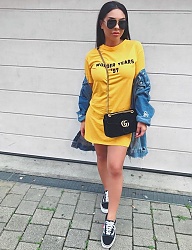 Moda Ciuchy Pozostałe - 3259453