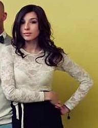 Moda Ciuchy Pozostałe - 1057073