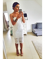 Moda Sukienki Wieczorowe - 3047921