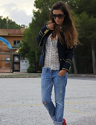 Moda Inne Moda uliczna - 1847969