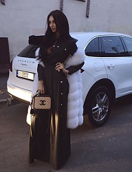 Moda Sukienki Wieczorowe - 3208661