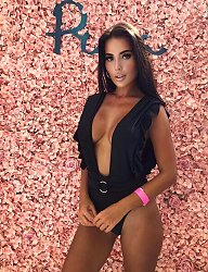 Moda Bielizna Na plażę - 3273291