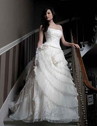 Moda Ślub Suknie ślubne - 446046