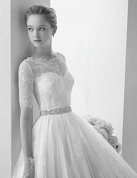 Moda Ślub Suknie ślubne - 2527078