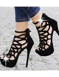 Moda Buty Szpilki - 2856154