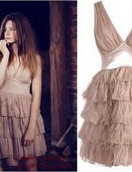 Moda Sukienki - 1243825