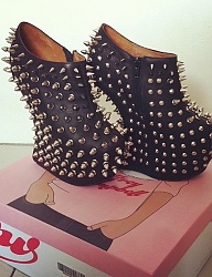 Moda Buty Koturny - 1669955