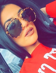 Moda Dodatki Okulary - 3061126