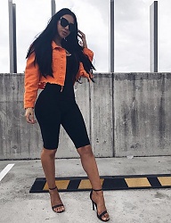 Moda Ciuchy Pozostałe - 3267156