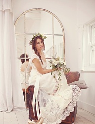 Moda Ślub Suknie ślubne - 1178676