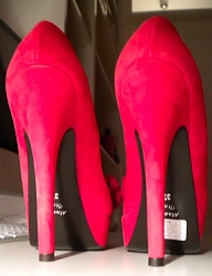 Moda Buty Szpilki - 1272316