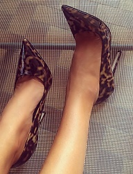 Moda Buty Czółenka - 2846990