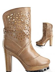 Moda Buty Pozostałe - 1277163