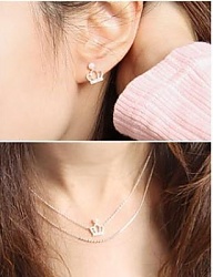 Moda Ślub Biżuteria ślubna - 937984