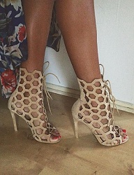Moda Buty Szpilki - 3071456