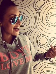 Moda Dodatki Okulary - 1790273
