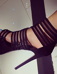 Moda Buty Szpilki - 2554588