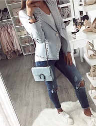 Moda Inne Moda uliczna - 3233412