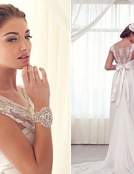 Moda Ślub Suknie ślubne - 1495097