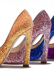 Moda Buty Szpilki - 1195094