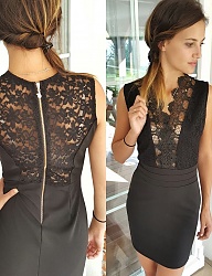 Moda Sukienki Pozostałe - 3176621