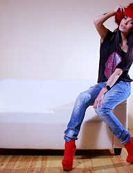 Moda Inne Moda uliczna - 1935440