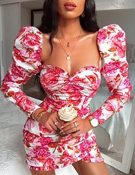 Moda Sukienki Wieczorowe - 3274689