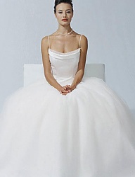 Moda Ślub Suknie ślubne - 894114