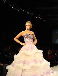 Moda Ślub Suknie ślubne - 1298363