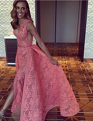 Moda Sukienki Wieczorowe - 3024416