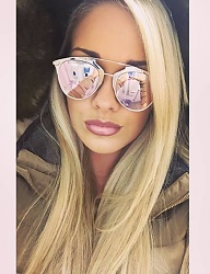 Moda Dodatki Okulary - 3113648