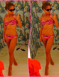 Moda Bielizna Na plażę - 1834087