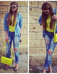 Moda Inne Moda uliczna - 1827419