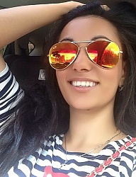 Moda Dodatki Okulary - 2762199