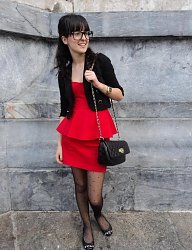 Moda Ciuchy Pozostałe - 1042755