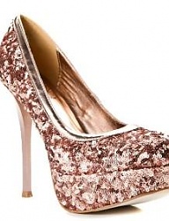 Moda Buty Czółenka - 1295543