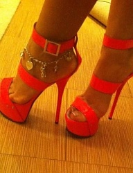 Moda Buty Szpilki - 1330314