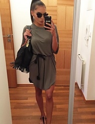 Moda Ciuchy Pozostałe - 3170143