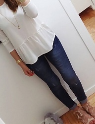 Moda Ciuchy Pozostałe - 3209286