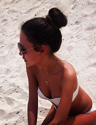 Moda Bielizna Na plażę - 1644390