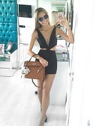 Moda Ciuchy Pozostałe - 3173403