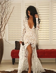 Moda Sukienki Wieczorowe - 3023702