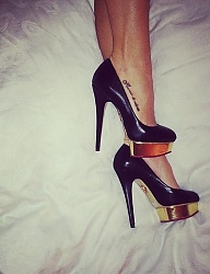 Moda Buty Szpilki - 1667245