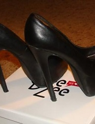 Moda Buty Szpilki - 1413524