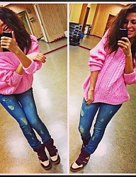 Moda Inne Moda uliczna - 1853356