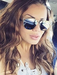 Moda Dodatki Okulary - 3093415