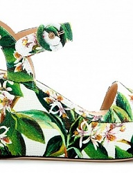 Moda Buty Koturny - 2619360