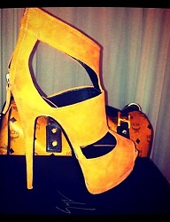 Moda Buty Szpilki - 1351950