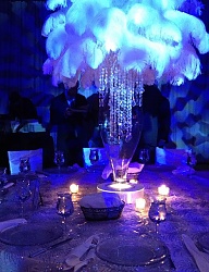 Moda Ślub Dekoracje ślubne - 2863581