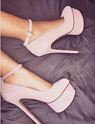 Moda Buty Pozostałe - 3028866